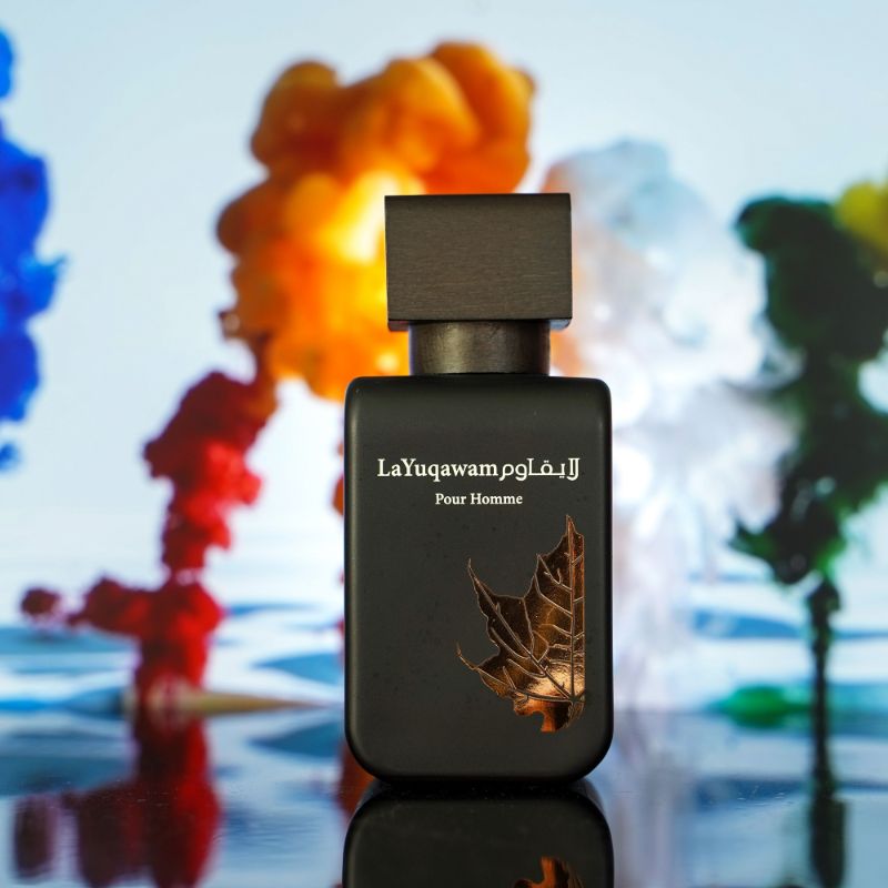 La Yuqawam RASASI Pour Homme EDP